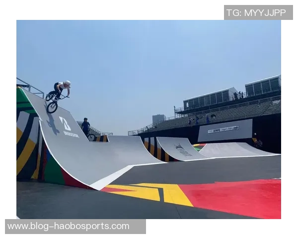 西安滑板队在极限运动世界杯中的精彩表现与力量解析