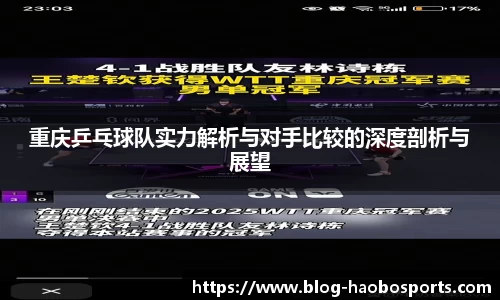 haobosports